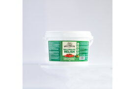 Relish aux tomates (grande)