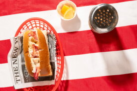 Lobster bun for hospitality | LA Streetfood