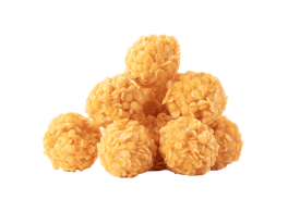 Louisiana Shrimp Pops | LA Streetfood