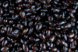 Mexican Frijoles Black Beans horeca | LA Streetfood