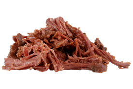 Brisket Pulled cuit à l'étouffée | LA streetfood