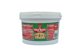 Pot d'assaisonnement pour riz mexicain | LA Streetfood