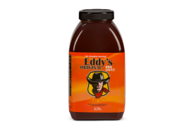 Original BBQ Sauce 4 x 3.75ltr horeca | LA Streetfood