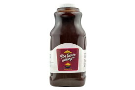 Hickory BBQ Sauce 6 x 2.5kg - horeca | LA Streetfood