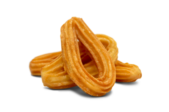 Churros espagnols authentiques pour la restauration | LA Streetfood