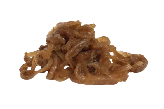 Caramelised Onions ‘New York Style’ Catering | LA Streetfood