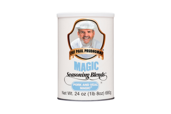 Pork & Veal Spices - catering spices | LA Streetfood