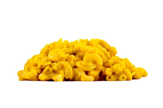 Mac 'n Cheese (macaronis au fromage) | LA Streetfood