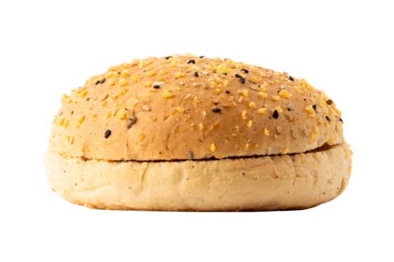 Traiteur pour pain &agrave; hamburger BBQ | LA Streetfood