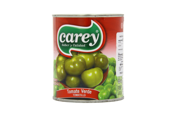 Tomatillo entier pour la cuisine mexicaine | LA Streetfood