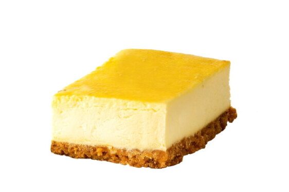 Mango cheesecake horeca dessert | LA Streetfood