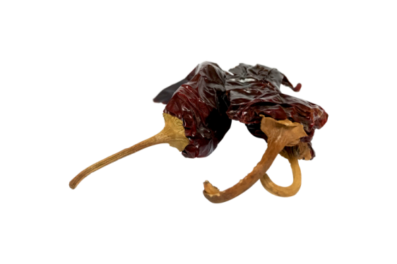 Ancho Dried Chili Pods | LA Streetfood