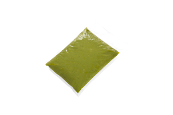 Guacamole UHP Authentic Bags | LA Streetfood