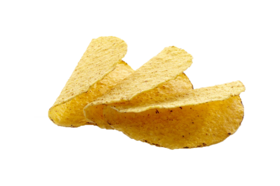 Taco Shells pour plats mexicains | LA Streetfood