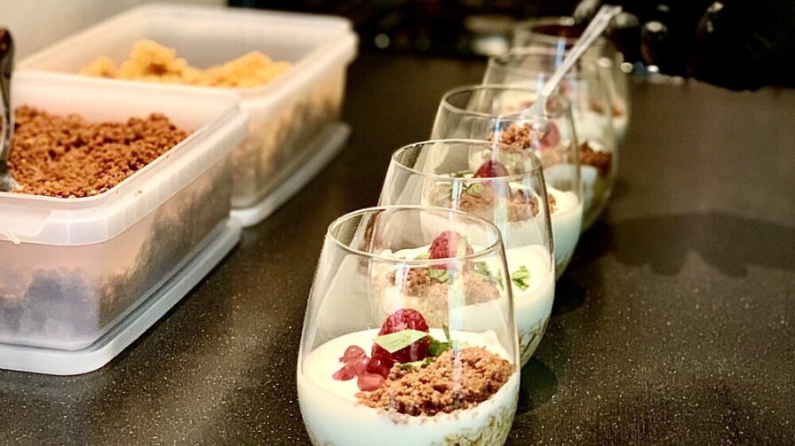 Zodra de Horeca maandag 1 juni open gaat, hoe ga jij het redden in de keuken?