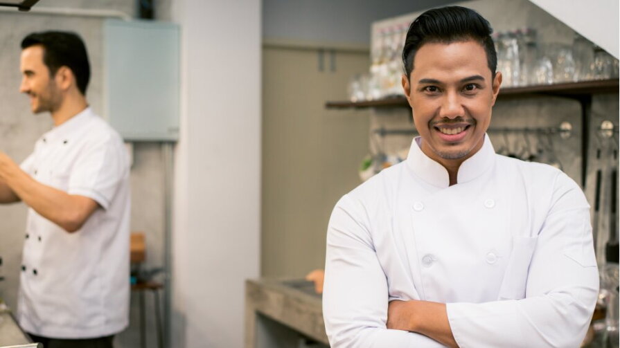 Rekening houdend met de 1.5 meter in de Horeca, wat zet jij op je menukaart?
