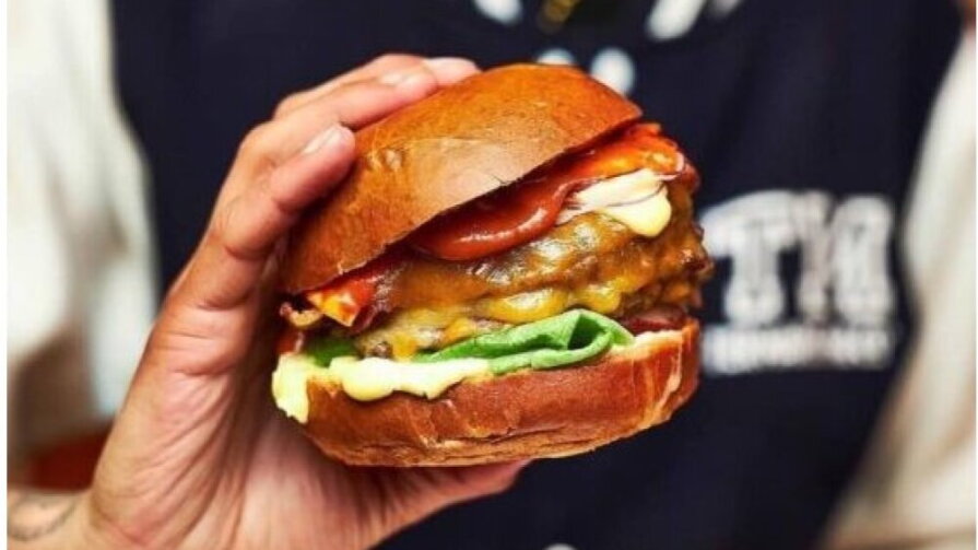 Burger University, onvergetelijke hamburger sauzen en smaak combinaties voor de Horeca!