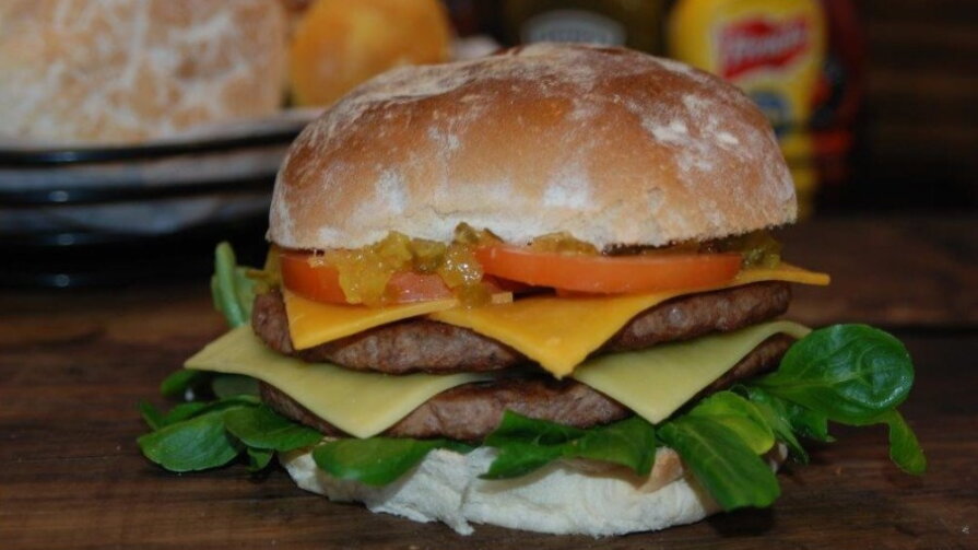 Burger & Hot Dog Sauzen