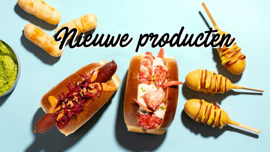 Deze nieuwe producten mag je niet missen
