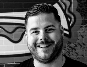 Maikel Steinen, Sales NL bij LA Streetfood