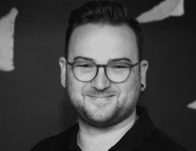Collega LA Streetfood Geoffry Timmerman