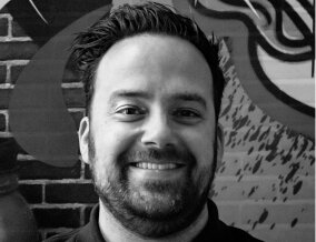Tom Sprengers, Sales NL bij LA Streetfood
