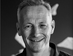 Bart Mentink, Managing Director bij LA Streetfood