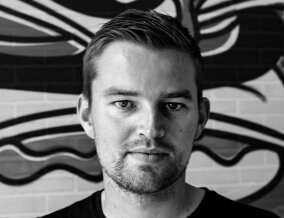 Leon Aarnink, Purchaser bij LA Streetfood