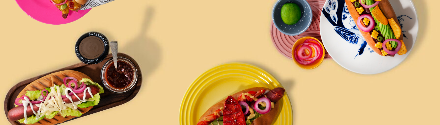 perfecte hotdogs voor horeca | LA Streetfood