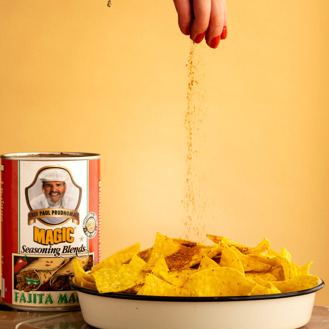 Mexicaanse kruiden