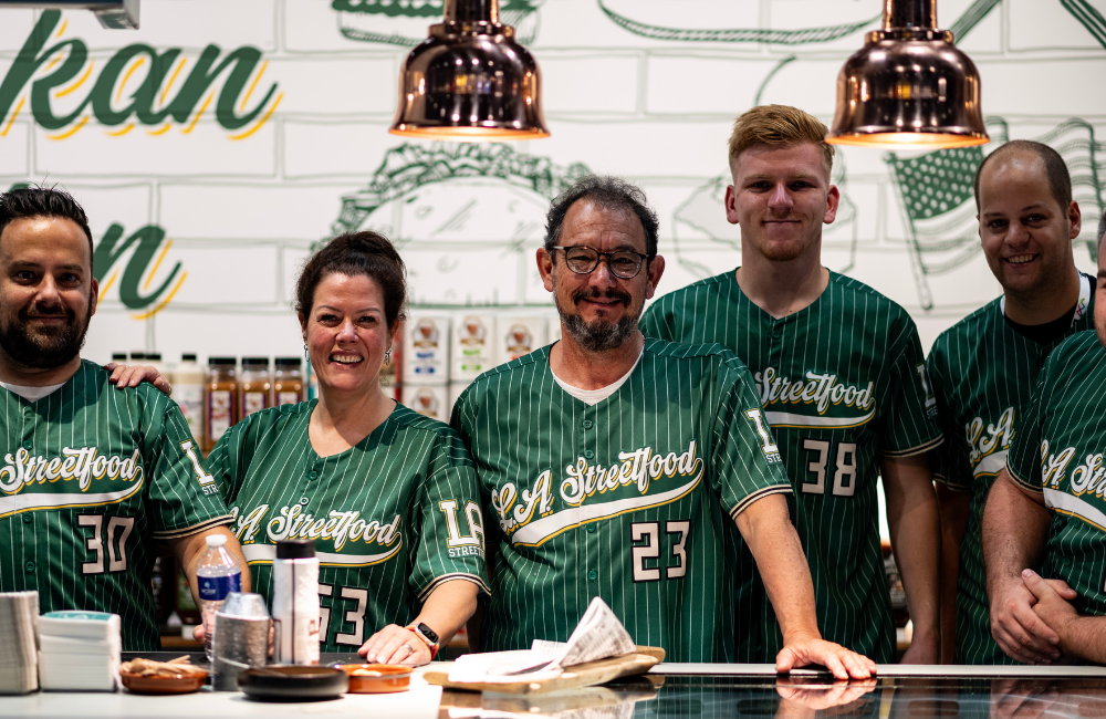 Foto links, tekst rechts - 2e blok Entree batch85