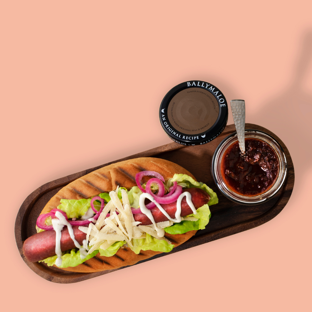 Hoe maak je een Gourmet Hotdog? | LA Streetfood