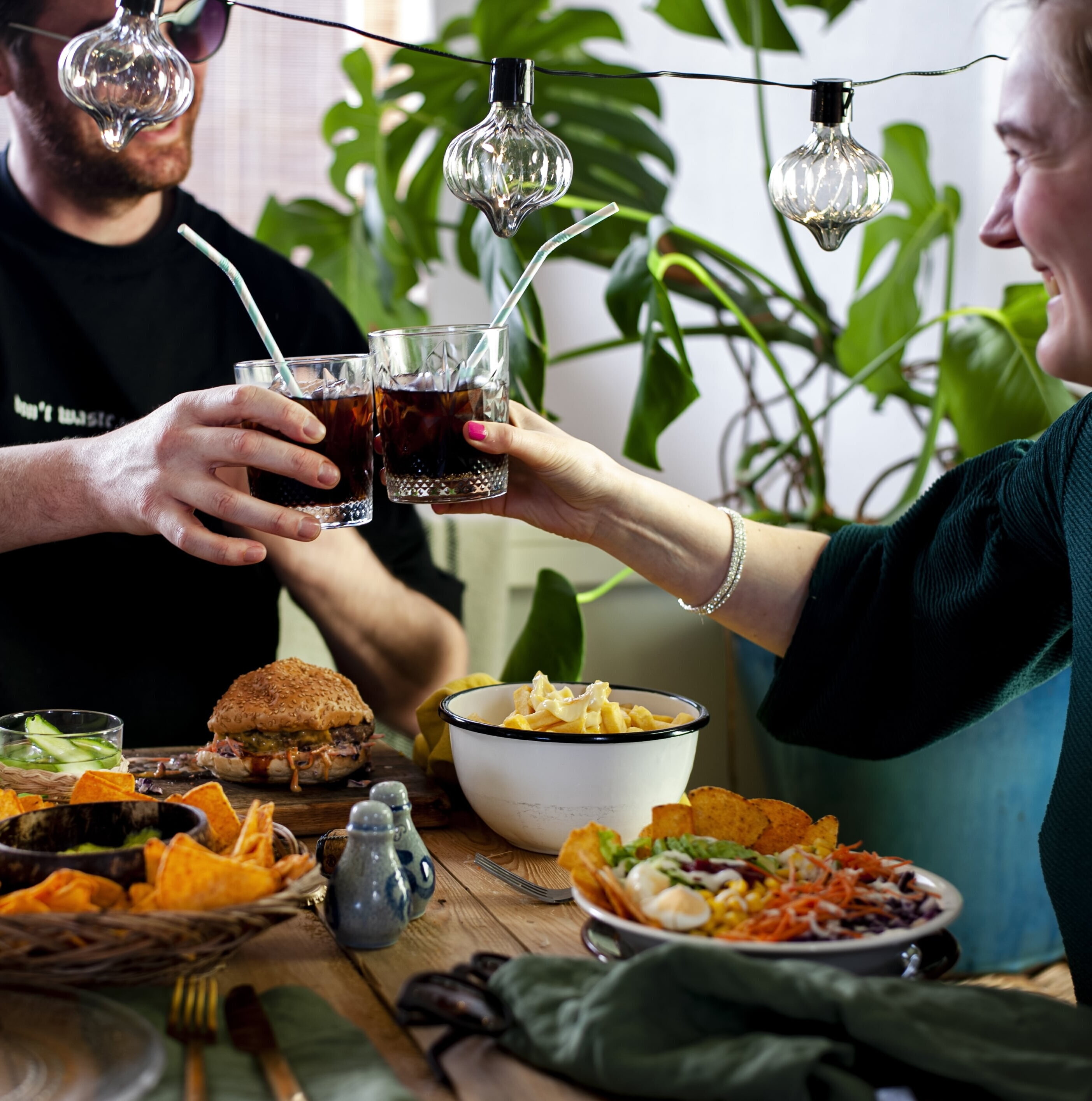 Online Marketeer Vacature LA Streetfood