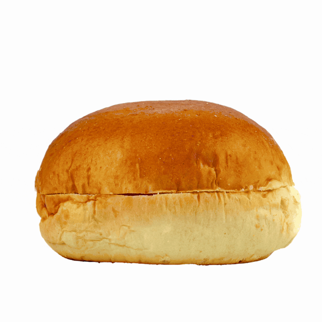 Gifje brioche buns | LA Streetfood