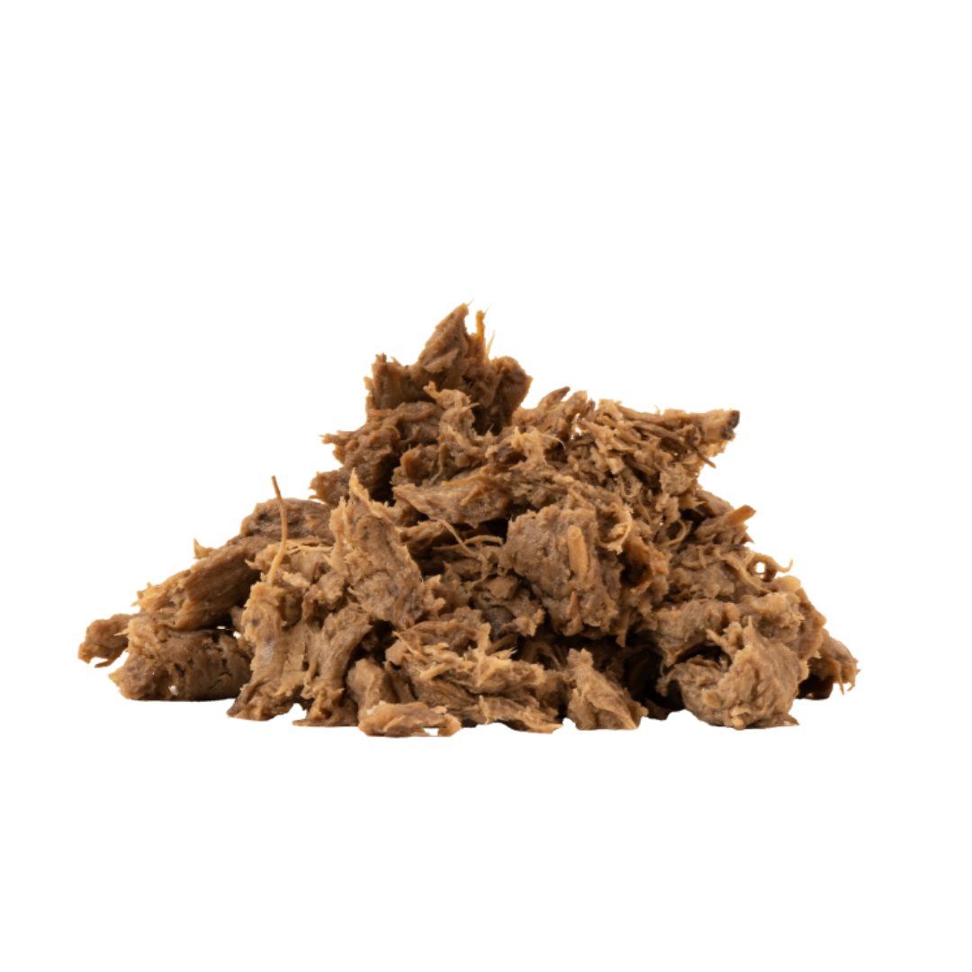 Fable Pulled Shiitake