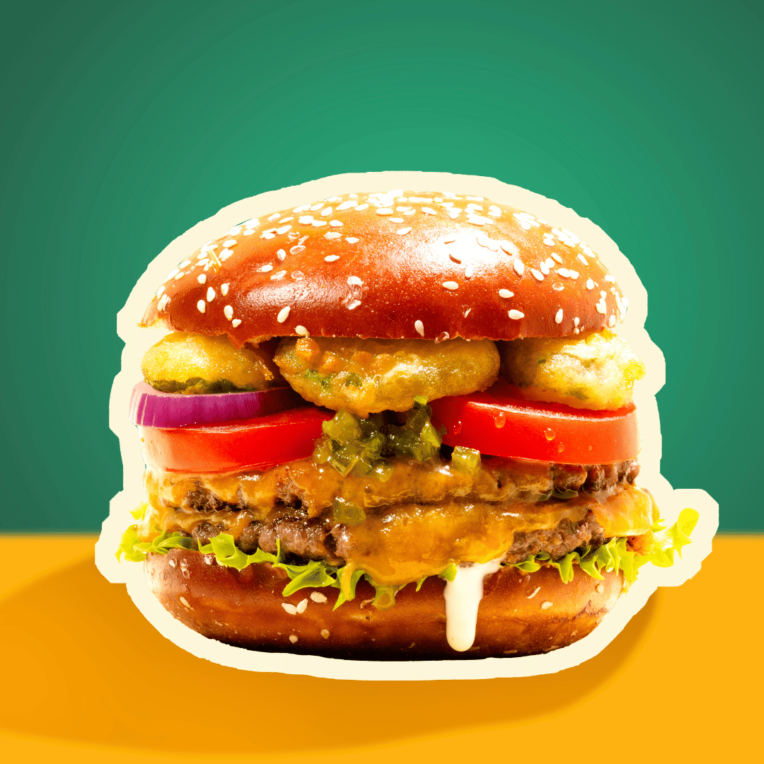 Original Fried Pickles | LA Streetfood