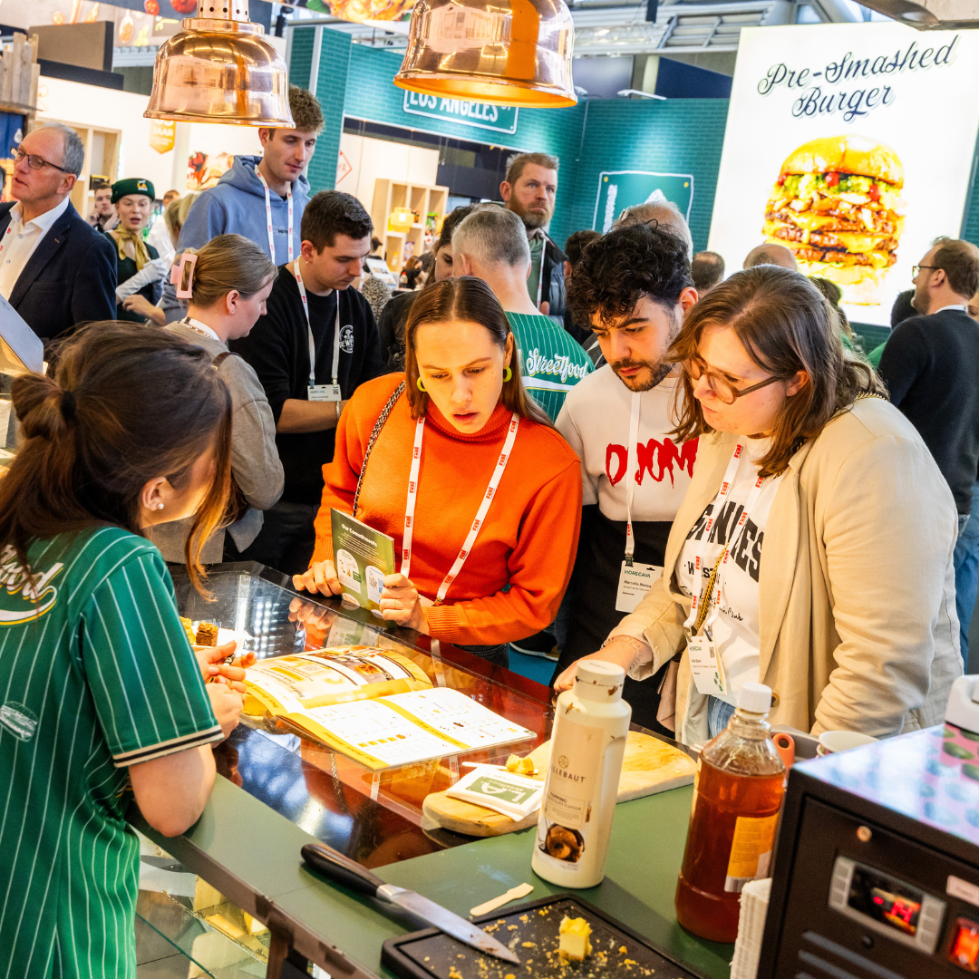 Beurs - Event - LA Streetfood