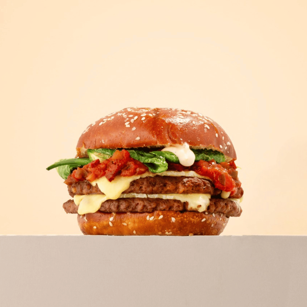 Smashburger | LA Streetfood