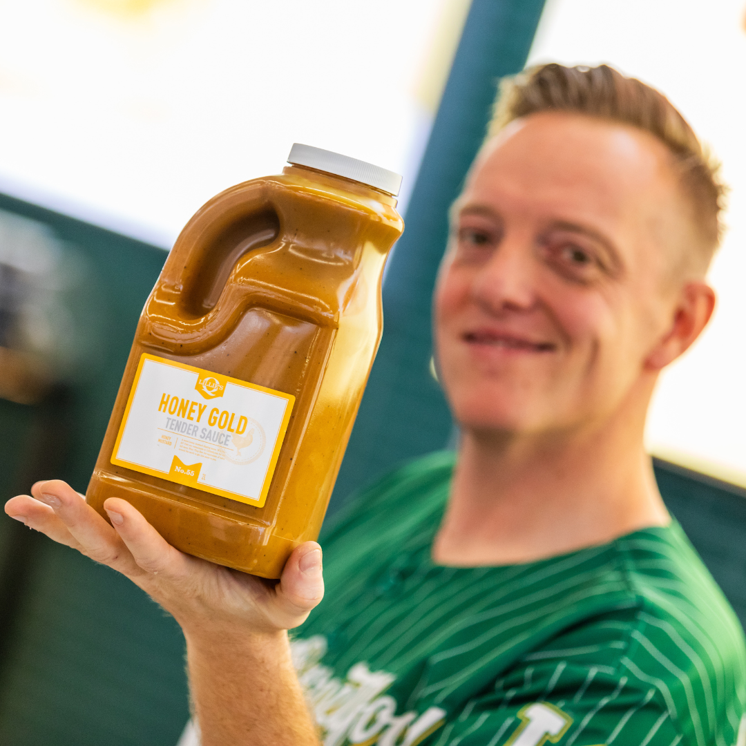 Onze producten | LA Streetfood