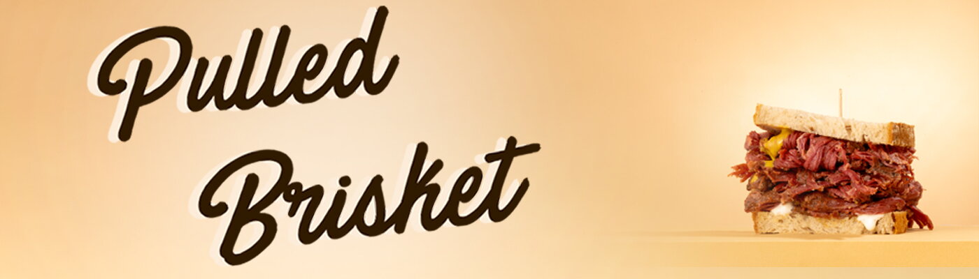 Pulled Brisket - Desktop - LA Streetfood