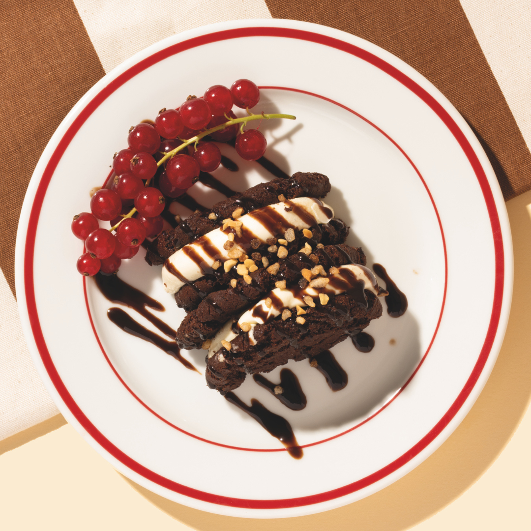 Desserts