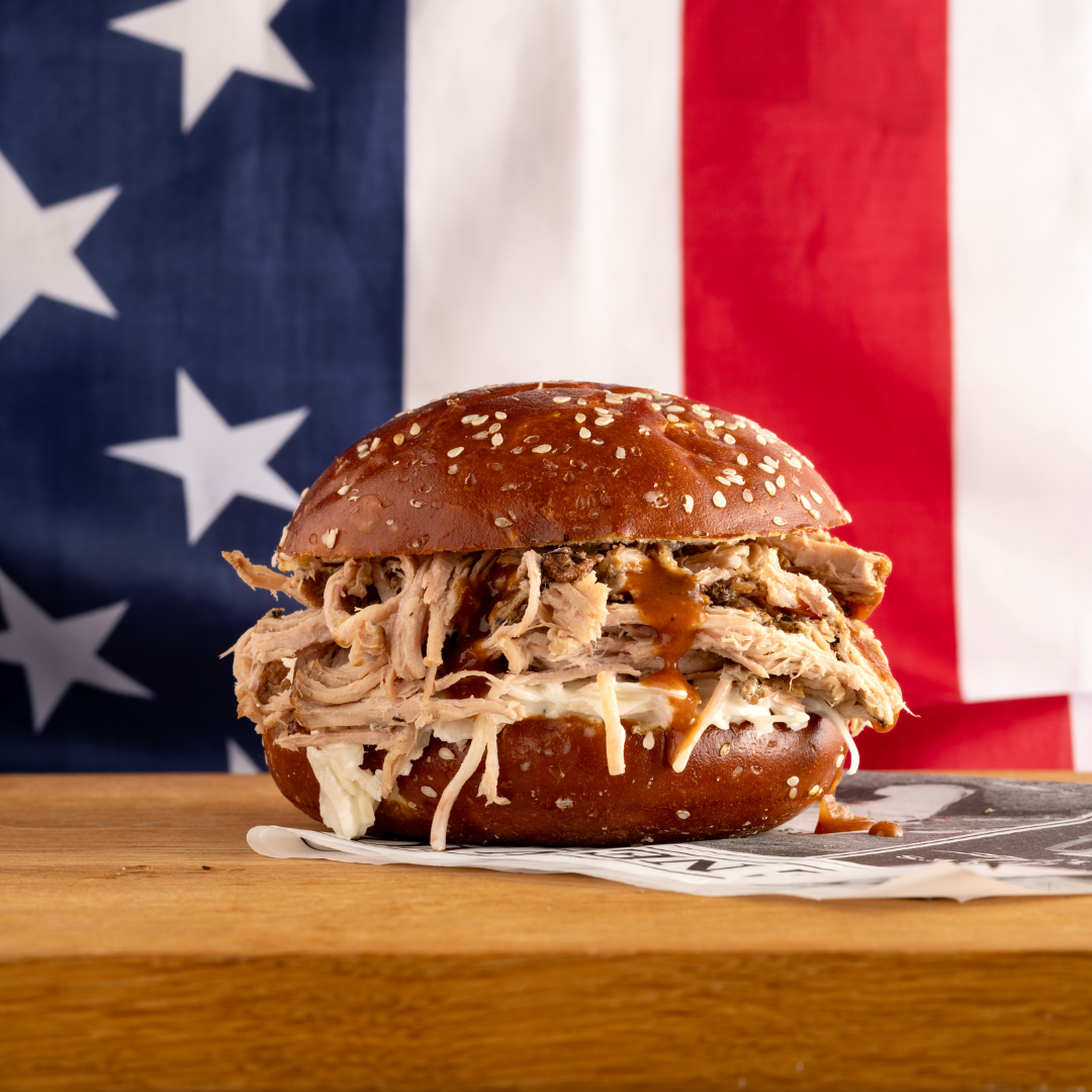 All meat seasoning | Smoky mountains | Pulled pork