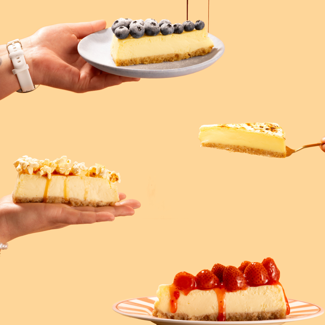 American Cheesecake