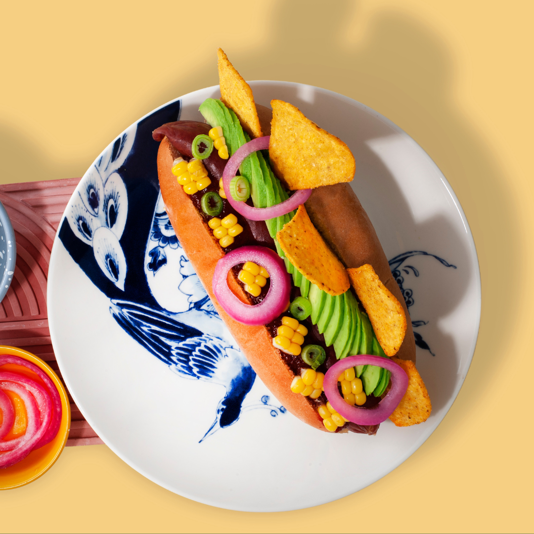 Wat maakt een goede hotdog? | LA Streetfood