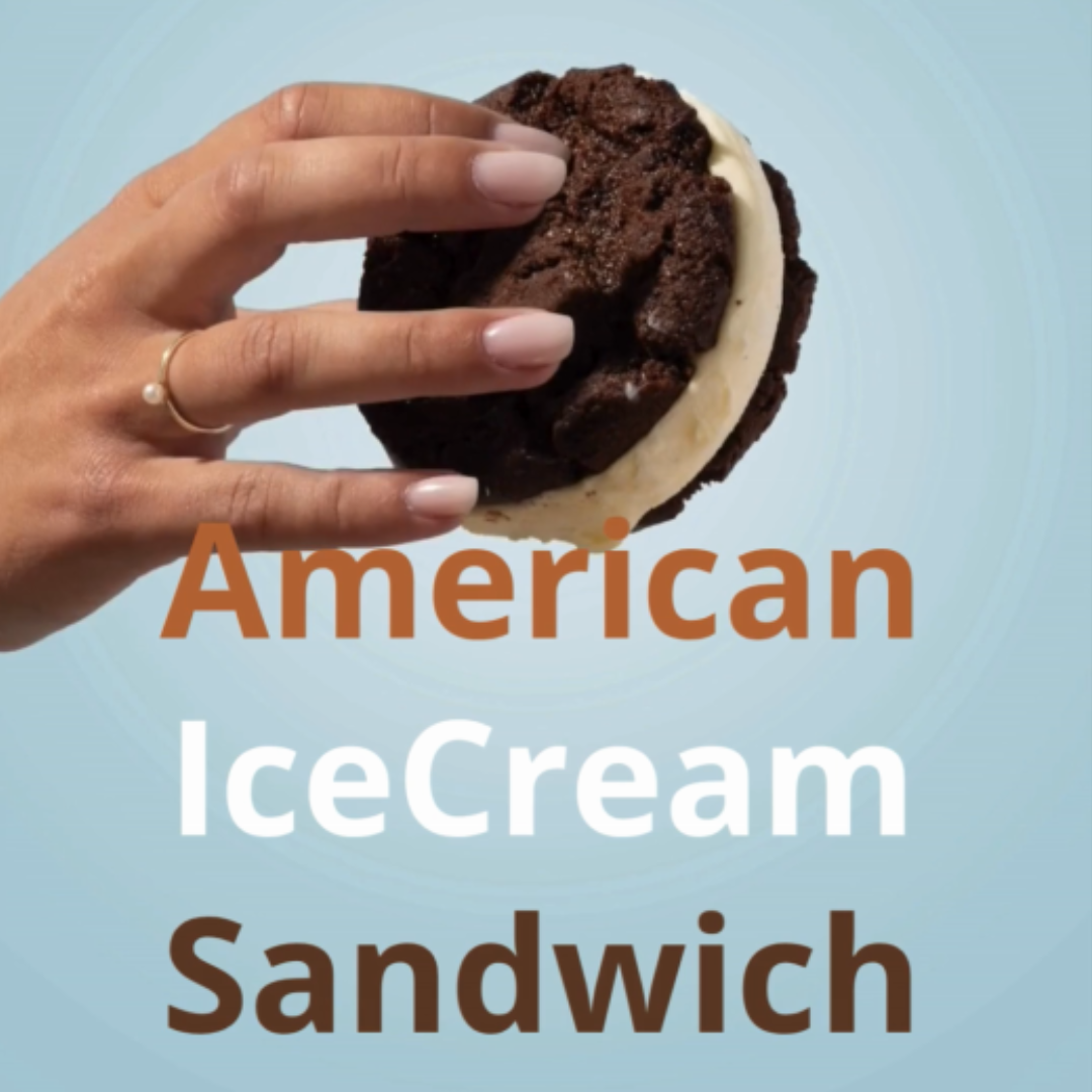 horeca dessert | LA Streetfood