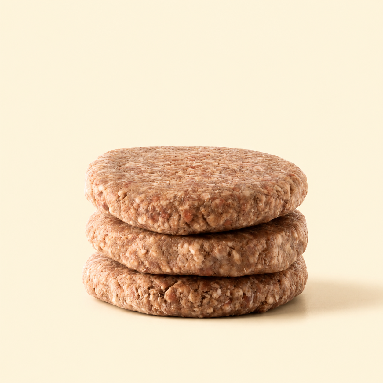 Steakhouse burger | LA Streetfood | Packshot