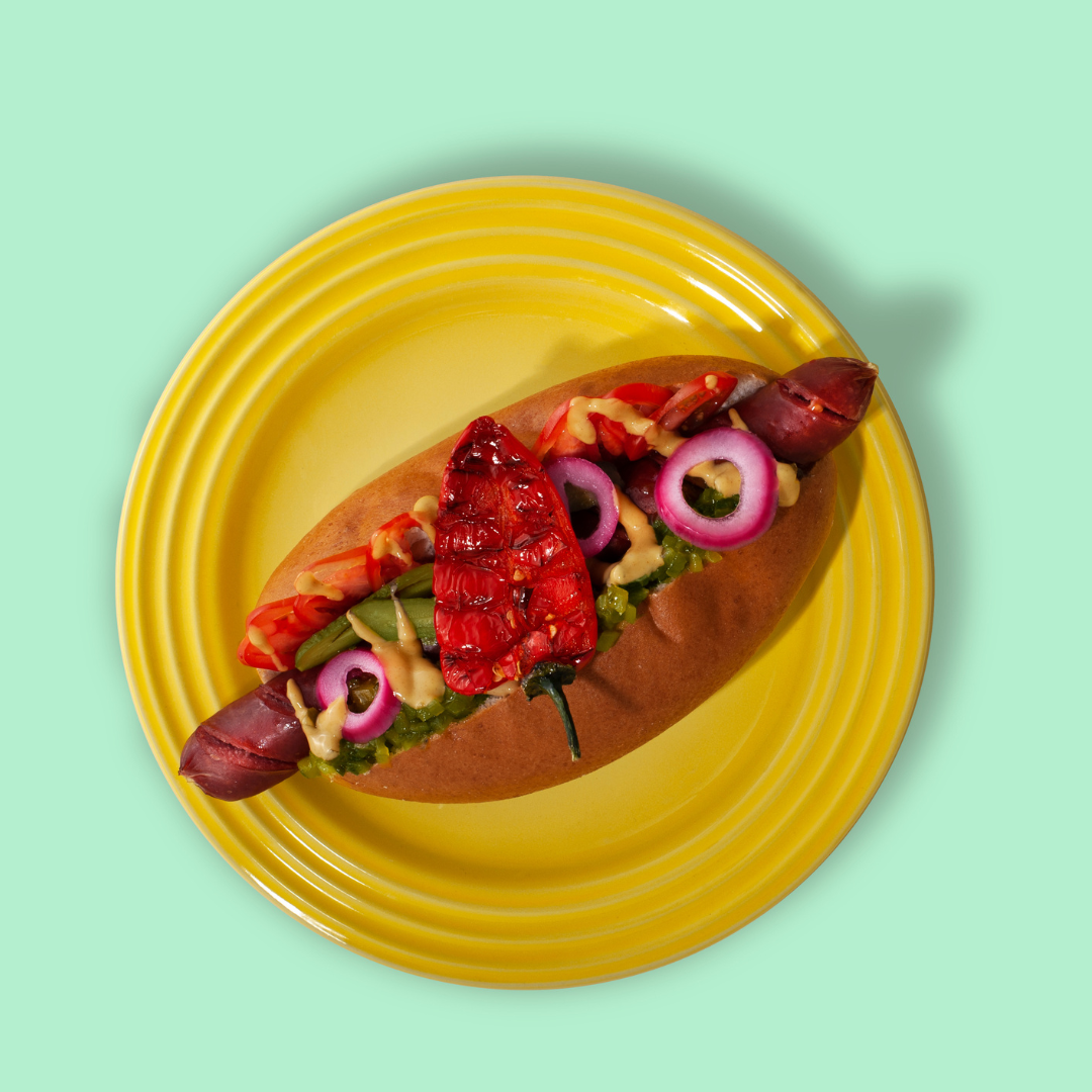 Horeca hotdogs | LA Streetfood