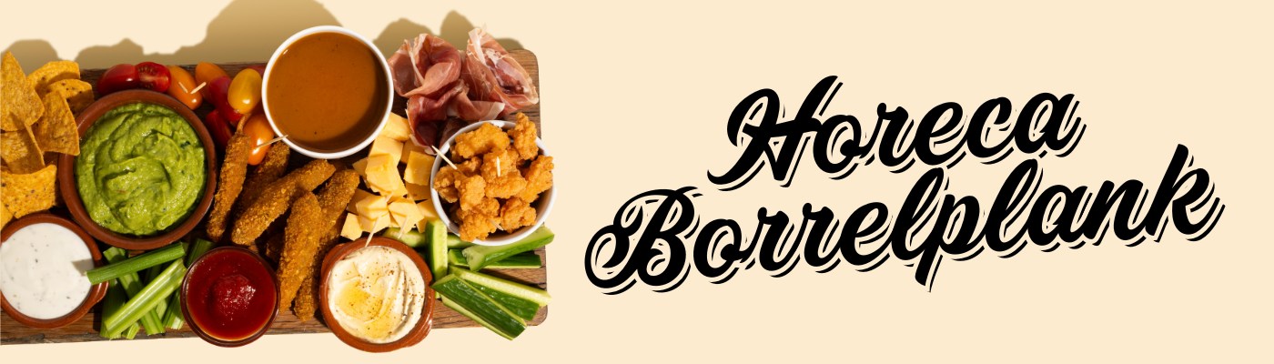 horeca borrelplank | LA Streetfood