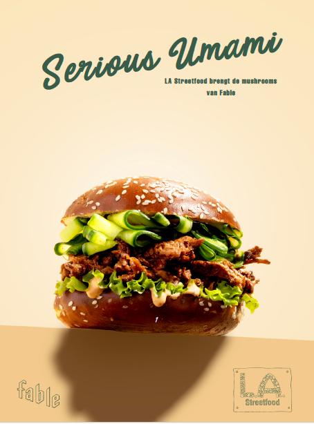 Fable Pulled Shiitake | Download