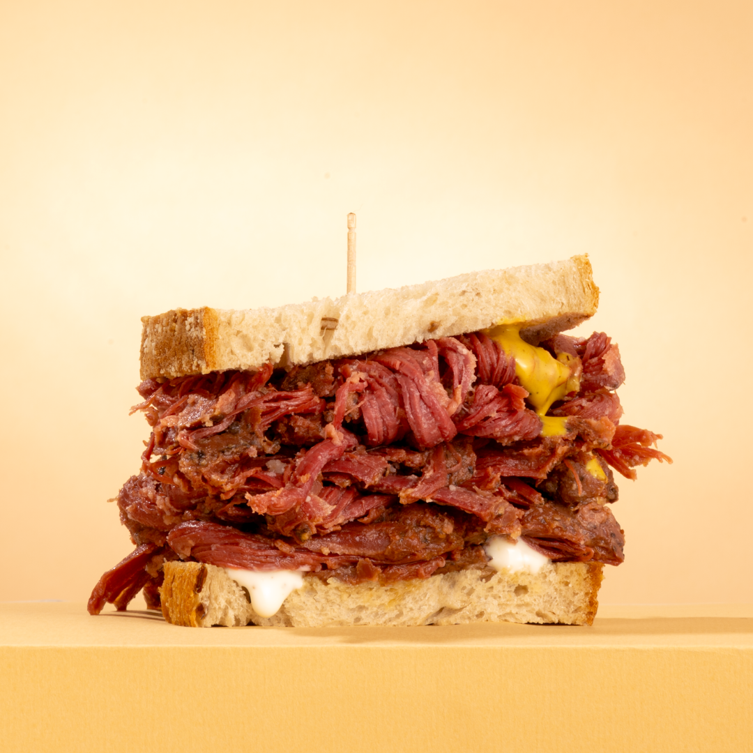 Amerikaanse sandwiches | LA Streetfood